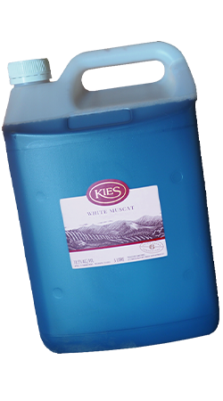 White Muscat 5L