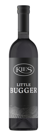 Little Bugger
