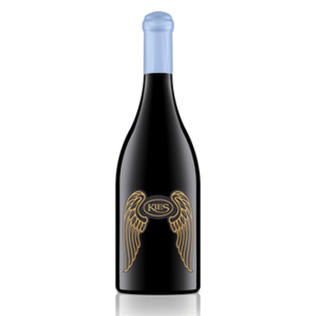 METHUSELAH: 6L 2021 Guardian Angel Shiraz