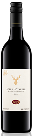 2024 Deer Stalker Shiraz