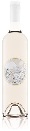 2024 Shepard Vuk White Shiraz