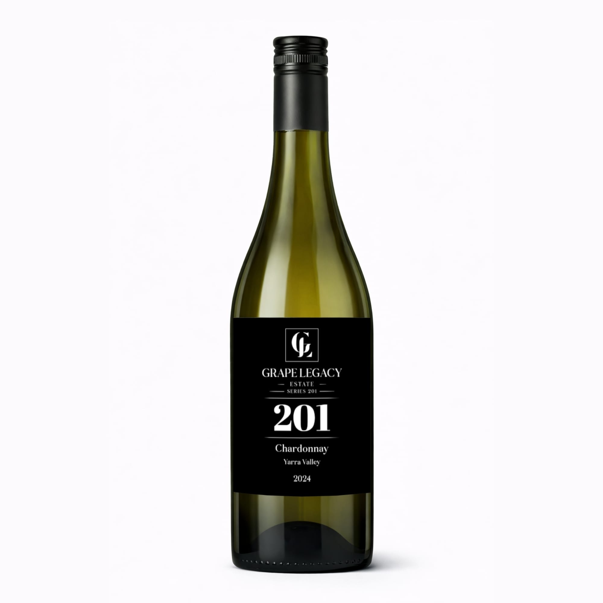 Chardonnay